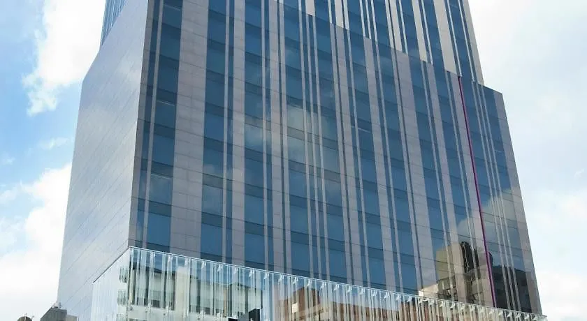 The Okura Prestige 5* Taipei